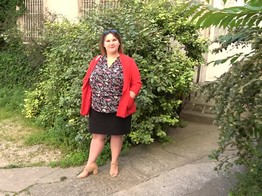 Double surprise pour le mari d’Alice, 25ans
