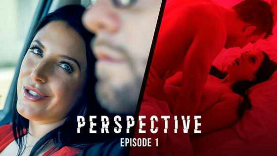 Perspective Episode 1 – Angela White