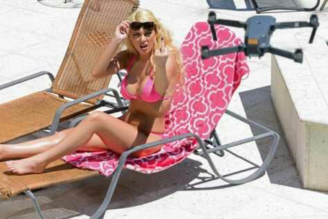 RK Prime – Kenzie Taylor – MILF From Above 2