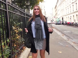 jacquieetmicheltv – Ludivine, 33 years old, dental technician!
