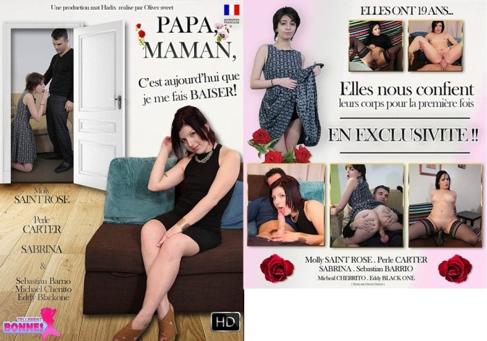 Papa Maman CEst AujourdHui Que Je Me Fais Baiser