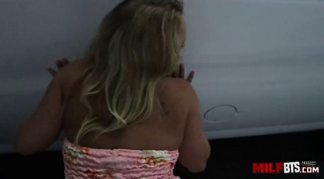 MomPov – Crissy – BTS – E142