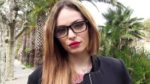 jacquieetmicheltv – Double blow for Clara, 18 years old!