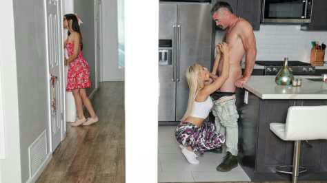 RK Prime – May The Best Girl Win – Abella Danger