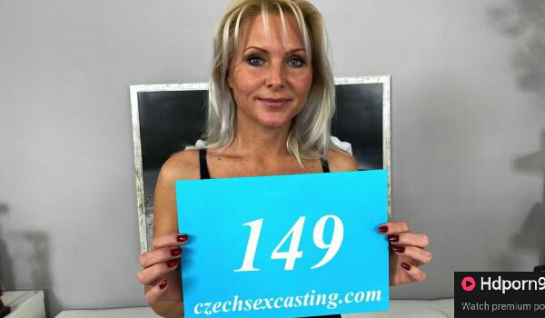 Czech Sex Casting Kathy Anderson Fucking Milf On Casting