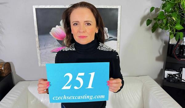 Czechsexcasting Daisy Deseo The Smart Milf Understood Quickly E