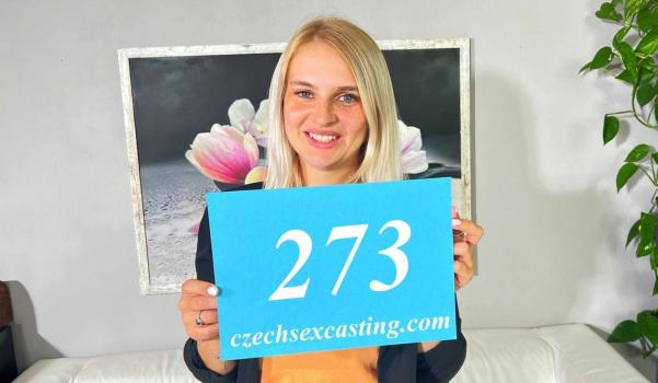 Czechsexcasting Kristy Water Czech Sexy Blonde Loves Swingers Party