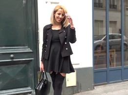 Les mangas, la passion de Knivy, 26ans !