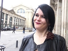 Julia, 36ans, masseuse experte !