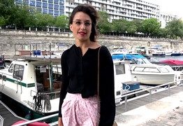 Marie, 27ans, comptable à Bordeaux !
