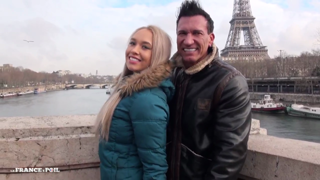 Sextape D Un Vrai Couple En Voyage De Noce A Paris