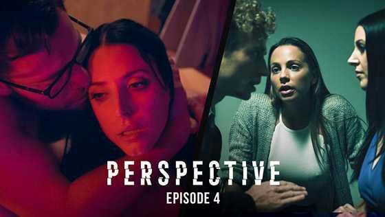 Perspective Episode 4 – Angela White
