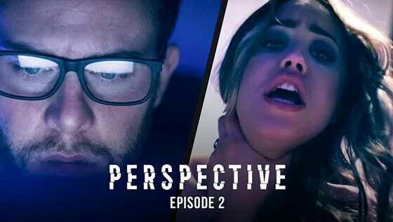 Perspective Episode 2 – Angela White, Alina Lopez
