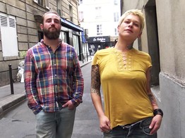 Mina, 30ans, et Paco, 34ans : l’inconnu les attire…