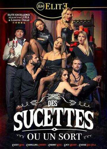 Des Sucettes Ou Un Sort (2019)