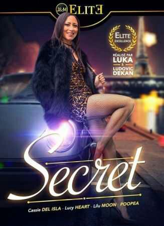 Secret (2019)