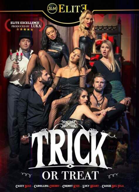 Trick or Treat (2019)