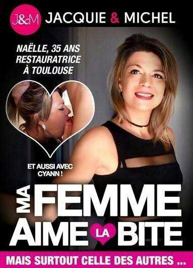 Ma Femme Aime La Bite (2018)