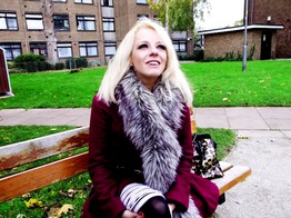 jacquieetmicheltv – April, 24, wants her share of the cake!