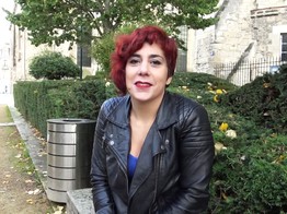 jacquieetmicheltv – Maria, 40, wanted action in Soissons (02)!