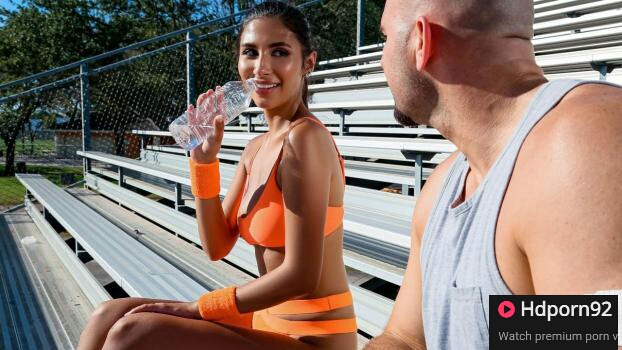RK Prime – Gianna Dior – Runner’s High