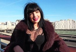 jacquieetmicheltv – The sexual rage of Naomie, 23 years old …