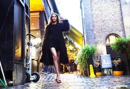 jacquieetmicheltv – Rhiannon, 23, wanted to double the pleasure!