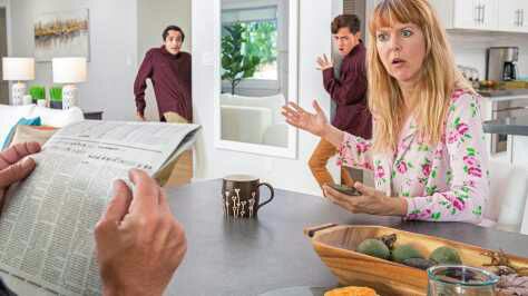 Lil Humpers – Brittany Andrews – Humpers Infestation