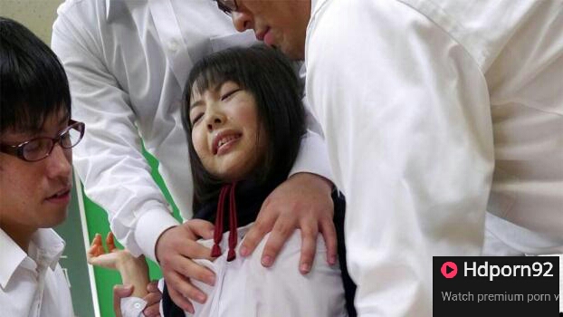 Japan HDV – Tomoyo Isumi – Sexy Schoolgirl Gets a Facial at School