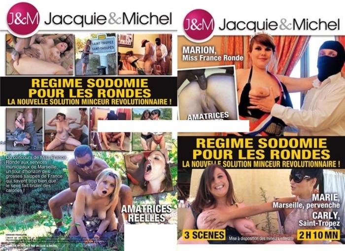 Regime Sodomie Pour Les Rondes