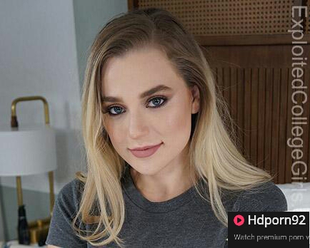 Exploited College Girls – Blake Blossom – Part 1 – 20 Years Old