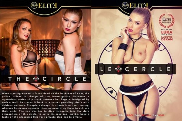 Le Cercle The Circle (2019)