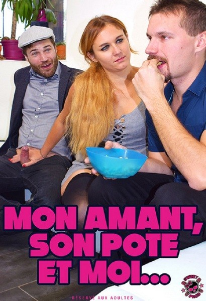 Mon Amant Son Pote Et Moi