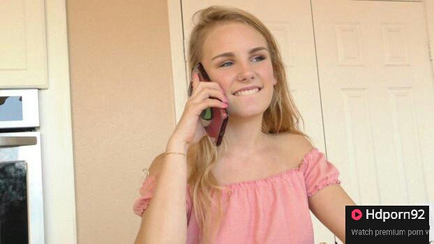 Lethal Hardcore – Natalie Knight Lets Her Stepdad Creampie Her For Some Money