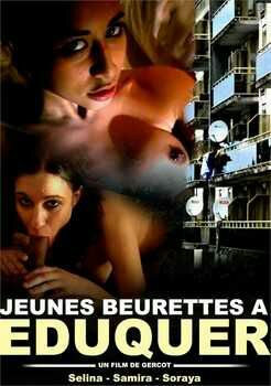 Jeunes Beurettes A Eduquer