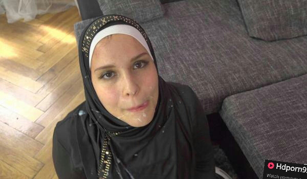 SexWithMuslims – Jennifer Mendez – Muslim escort bitch