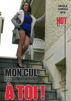 Mon cul est a toi