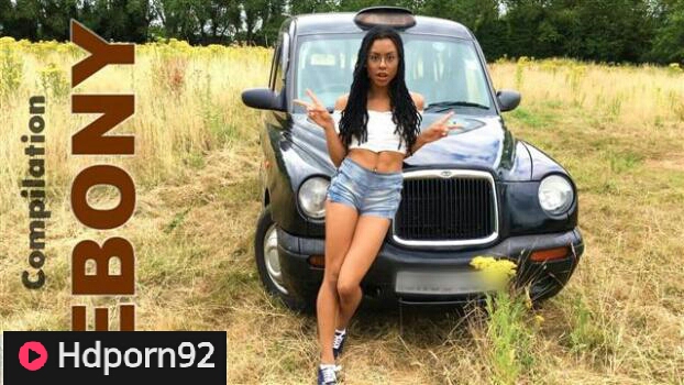 Fakehub Originals – Best Of Ebony Babes