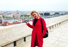 jacquieetmicheltv – Cherry, a guide far too sulphurous!