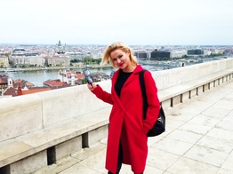 jacquieetmicheltv – Cherry, a guide far too sulphurous!