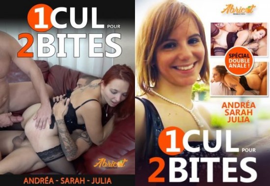 1 Cul Pour 2 Bites (2019)
