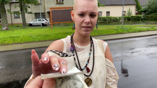 CzechStreets – Bald Rebel