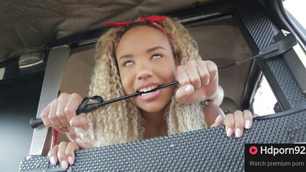 Fake Taxi – Romy Indy – The Dominatrix and the Big D