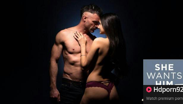 Adult Time – Eliza Ibarra – She Wants Him