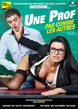 Une Prof Pas Comme Les Autres