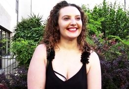 jacquieetmicheltv – Camille, 22, deep in lust!
