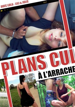 Plans Cul Al’arrache