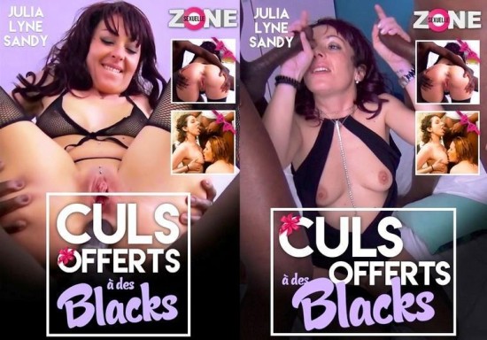 Culs Offerts a des Blacks (2019)