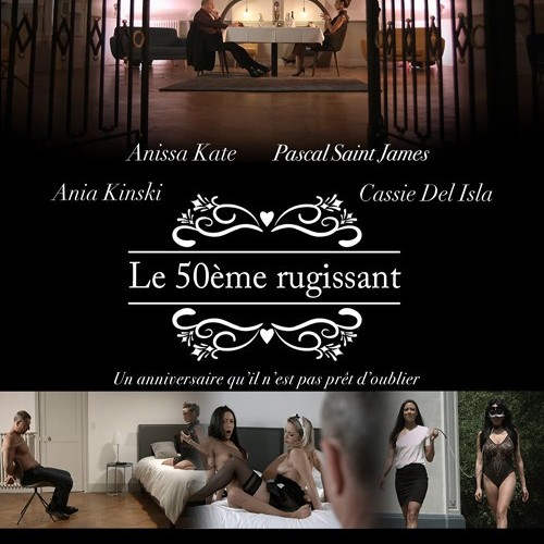 Le 50eme Rugissant (2020)