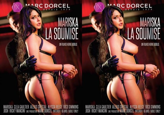 Mariska la soumise (2020)